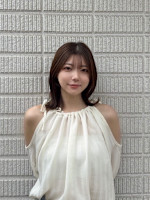 takahashi mana(タカハシ　マナ)