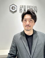 吉海 慎吾(ヨシカイ シンゴ)