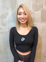 西尾 佳奈(ニシオ カナ)