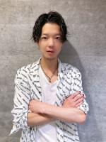 上田 聡士(ウエダ サトシ)