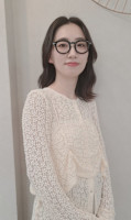 上山朋子(ウエヤマトモコ)
