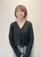 苅屋 菜奈子(カリヤ ナナコ)