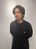 石野 晃靖(イシノ コウセイ)