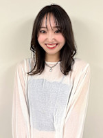 森澤　叶実(モリサワ　カナミ)