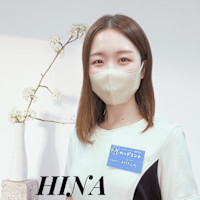 HINA(ヒナ)