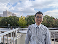 佐用 総一郎(サヨウ ソウイチロウ)