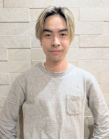 RYU SATO(リュウ サトウ)