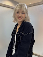 越智 詞子(オチ コトコ)