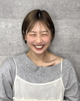 塩崎 香歩(シオザキ カホ)