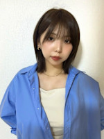 天野 花歩(アマノ カホ)