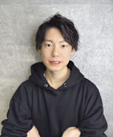 瀧川 涼介(タキガワ リョウスケ)