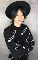 yu-ki (ユウキ )