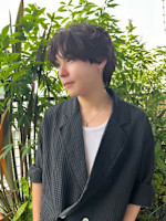 嘉藤 凛(カトウ リン)