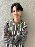 前田 歩夢(マエダ アユム)