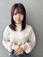 高砂 瑠依(タカスナ ルイ)