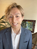 佐野 翔太(サノ ショウタ)