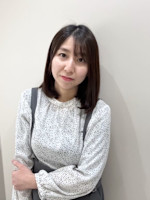 杉川 智香(スギカワ チカ)