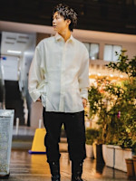 津賀 雅也(ツガ マサヤ)