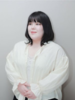中田 美那(ナカダ ミナ)
