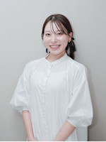 藤田 日菜乃(フジタ ヒナノ)