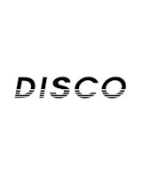DISCO/銀座 学割U24(ディスコ ガクワ)