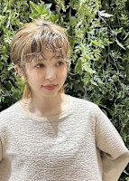 松本 真生(マツモト マイ)