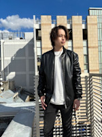 MASASHI (ナカムラ )