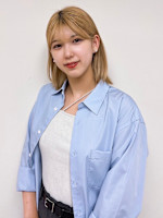 中村　珠梨(ナカムラ　シュリ)