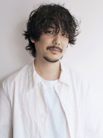 田添 幹宜(タゾエ ミキノリ)