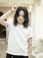 パーマ職人 DAIKI(ダイキ )