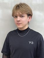 吉村清志 美髪矯正(ヨシムラ キヨシ)