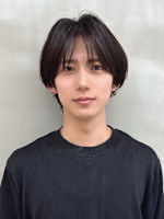 木元　瑛 店長(キモトヨウ テンチョウ)