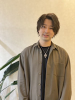 佐久間 優志(サクマ ユウシ)