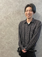 後藤 聖斗(ゴトウ マサト)