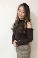 田中 優香(タナカ ユウカ)