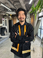 山口 昇平(ヤマグチ ショウヘイ)
