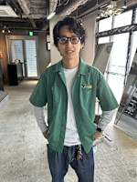 小嶺 佑介(コミネ ユウスケ)