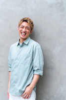 瀧井 　駿(タキイ シュン)