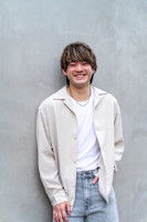 中野 拓侍(ナカノ タクジ)