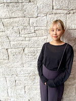 黒川 玲緒(クロカワ レオ)