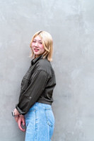 浦本 冴絵(ウラモト サエ)