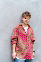 高橋 来香(タカハシ ライカ)