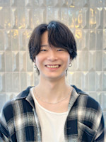 小崎 壮弥(コザキ ソウヤ)