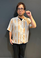 湯尻 叔宏(ユジリ ヨシヒロ)