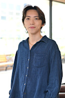 山川 廉弥(ヤマカワ レンヤ)