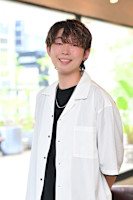 黒崎 陽介(クロサキ ヨウスケ)