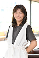 佐野 夢美(サノ ユメミ)