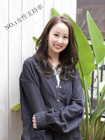 土屋 奈緒(ツチヤ ナオ)