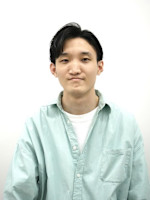 齊藤 輝(サイトウ ヒカル)