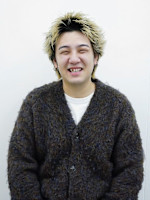 関 勇也(セキ ユウヤ)